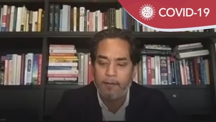 Vaksin COVID-19 | Pharmaniaga syarikat perintis PPV industri pertama