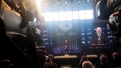 Bakan Varank; "Öncü Uşak'a böyle bir tesis yakışır"