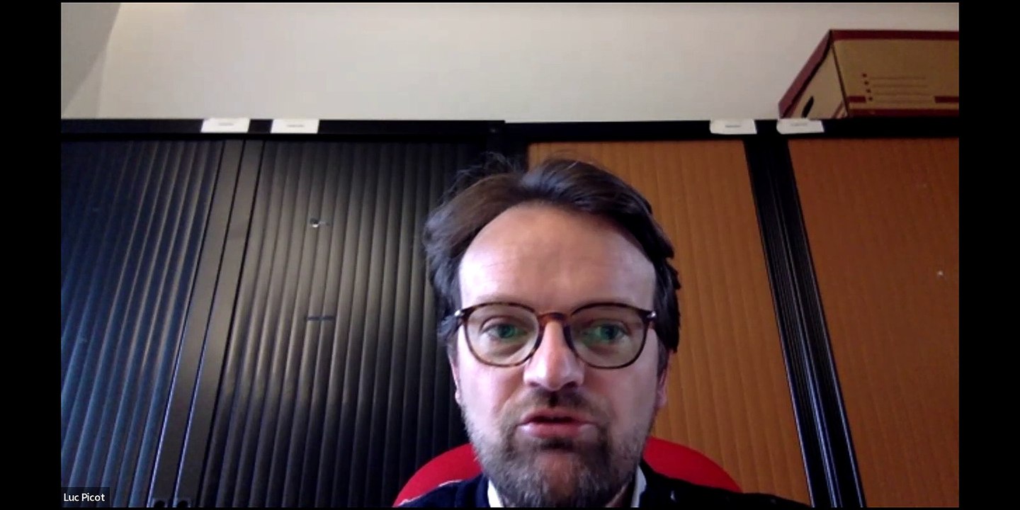 Éoliennes en mer Nouvelle-Aquitaine - Réunion publique scénarios