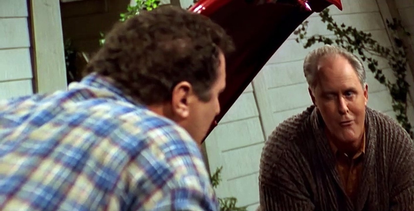 3rd Rock from the Sun S01 E13