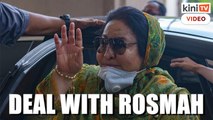 Jeweller reveals details of US$23m diamond necklace deal with Rosmah