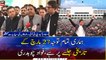All our attention is on the historical jalsa going to be held on March 27, Fawad Chaudhry