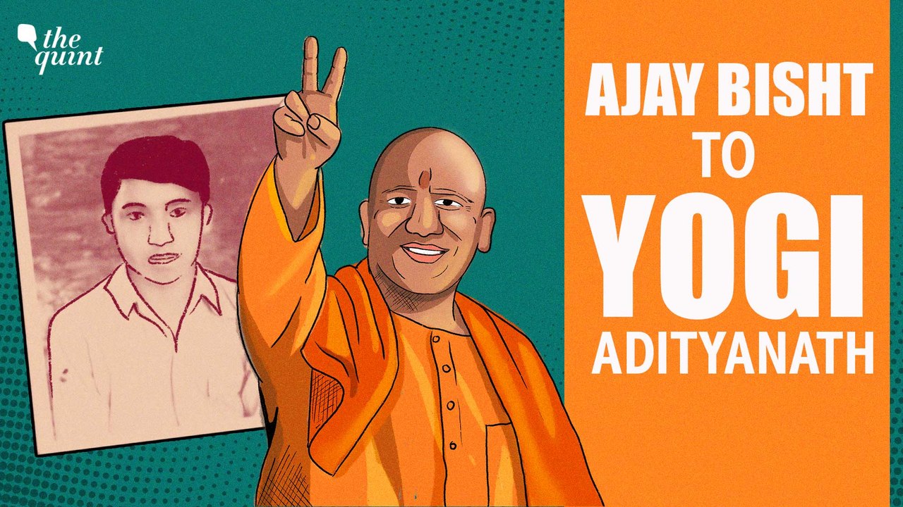 The Meteoric Rise of a Monk: How Did Yogi Adityanath Become Undefeatable