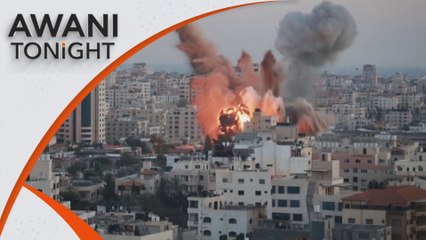 De-escalating Israel-Palestine conflict, role of the international community