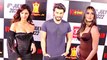 Disha Patani, Arjun Kapoor, Tara Sutaria At The Wrap Up Party Of Ek Villain Returns