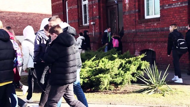 Czas Zawodowców: Zespół Szkół im. Emilii Sczanieckiej w Pniewach