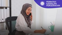 PKP | PKP lebih ketat, apa persediaan industri?