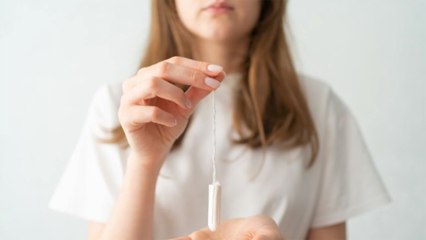 Des députés déposent une proposition de loi sur la santé menstruelle