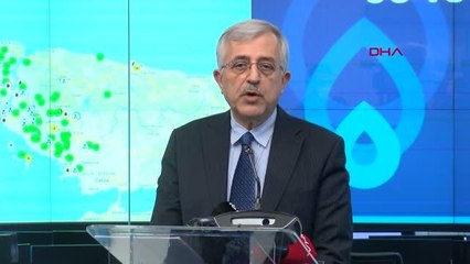 Zam isteyen isteyene! İSKİ Genel Müdürü da zam istedi: Bu fiyatlarla su satarak, her ay 500 milyon açık veriyoruz!