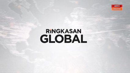 Ringkasan Global: Cara China jalin kerjasama vaksin di peringkat antarabangsa