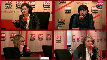 Mélenchon au second tour ? Zelensky devant l’assemblée nationale : les débats du matin