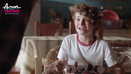 Amar Profundo Capitulo 68 HD