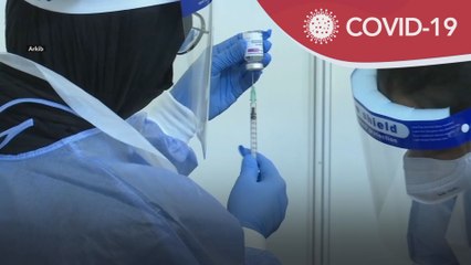 COVID-19 | AstraZeneca dan keupayaan Sarawak capai imuniti kelompok