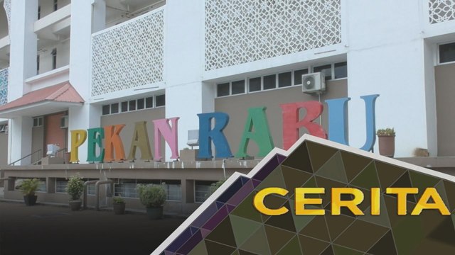 Cerita Sebalik Berita: PKPD Alor Setar | Apa nasib peniaga Pekan Rabu