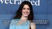 Anne Hathaway : son combat pour devenir mère à nouveau