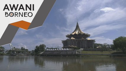 DUN Sarawak | PKR Sarawak gesa Abang Jo mohon perintah tambahan