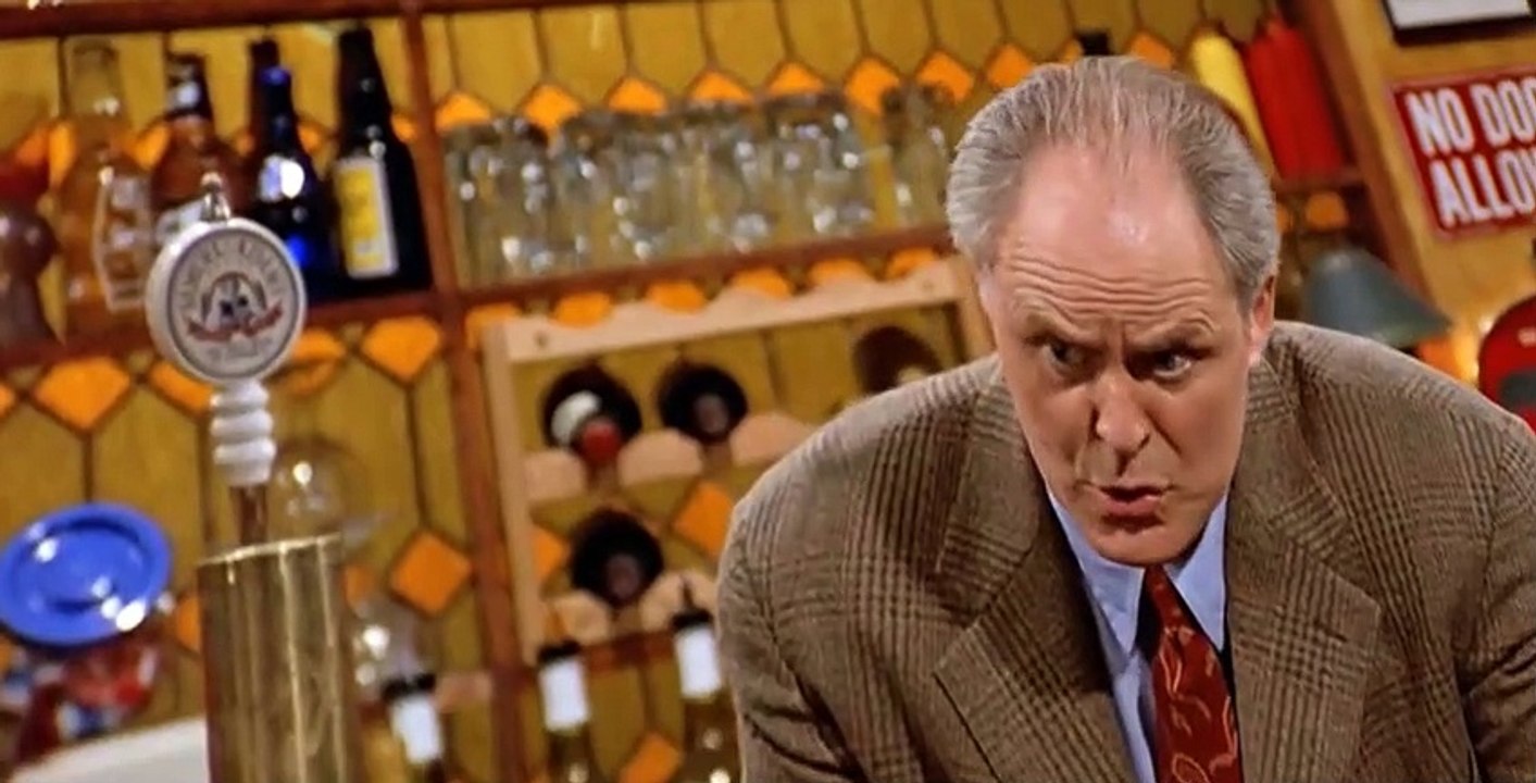 3rd Rock from the Sun S01 E14