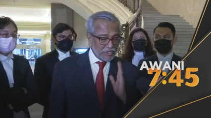 SRC International | Rayuan Najib selesai, pembelaan tutup kes