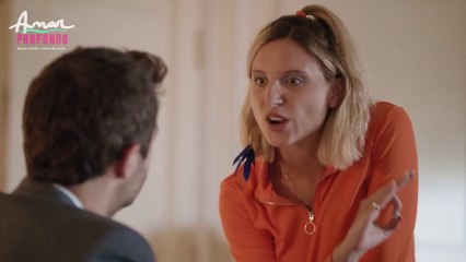 Amar Profundo Capitulo 68 HD