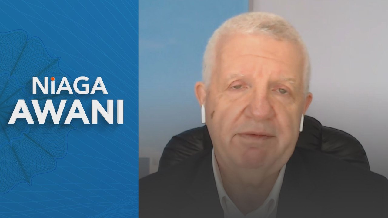 Niaga AWANI: Inflasi, minit Fed dan sentimen pasaran