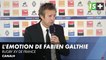 Fabien Galthié, le pouvoir de l'émotion - Rugby XV de France
