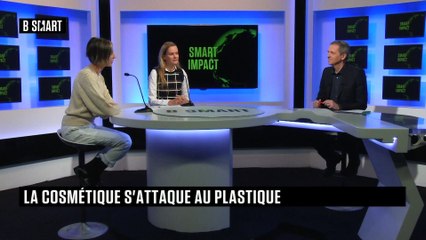 SMART IMPACT - Le débat du jeudi 24 mars 2022