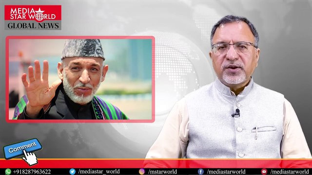 Taliban ने Girls को फिर बनाया Target? | Media Star World | EP – 2448