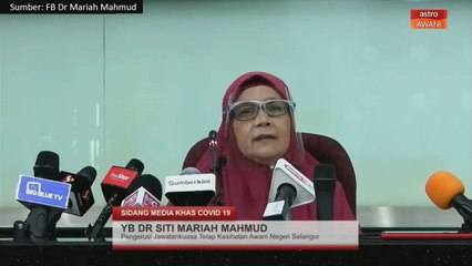 Pentingnya Kerajaan telus dengan pembahagian vaksin