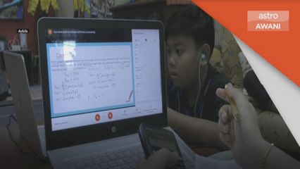 PdPR | Guru perlu kreatif laksana PdPR