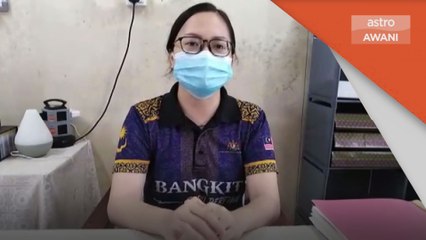 PdPR | Komitmen guru luar bandar didik pelajar