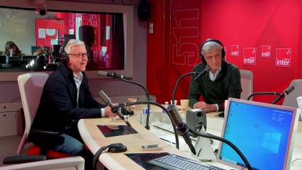 Romain Goupil - Frédéric de Saint-Sernin - Bruno Tertrais : "C'est déjà une défaite pour Poutine"