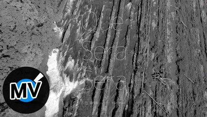 范瑋琪 Fan Fan【Que Sera Sera】Official Music Video