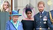 The Queen warns Harry to end his relationship with Chelsy quickly for Meghan and their two children