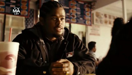 Snowfall Season 5 Ep.07 Promo Lying in a Hammock (2022)