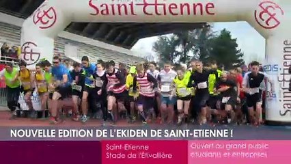 Toutes vos sorties dans la Loire !