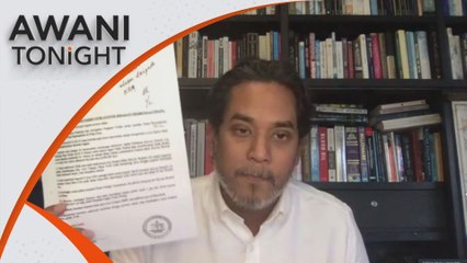 Two million COVID-19 vaccines offer to Penang a scam