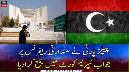 PPP to SC: Article 63(A) can’t be invoked before no-trust vote
