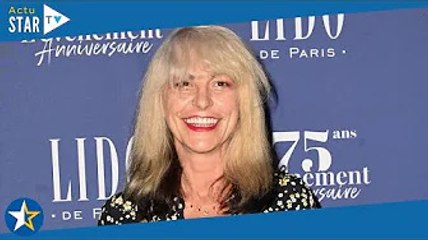 Lio grand-mère ! Cette heureuse annonce très tardive de la chanteuse sur l'enfant de son fils Igor
