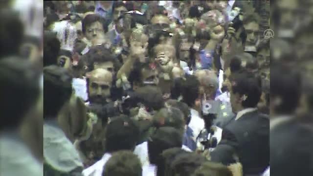 BBP Genel Başkanı Destici, Muhsin Yazıcıoğlu'nu anlattı