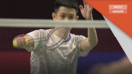 COVID-19 dan Atlet | COVID-19 sebabkan atlet hampiri persaraan