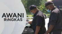 AWANI Ringkas: Pakar - PKP penuh jadi pilihan terakhir | R-Naught Covid-19 terus naik