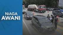 Niaga AWANI: Sudut Ekonomi | Kemampuan negara laksana PKP penuh