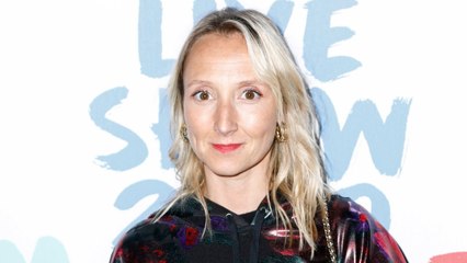 GALA VIDEO - Audrey Lamy maman pour la 2e fois : elle dévoile le prénom de sa fille !