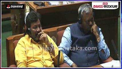 ಸೋಮಣ್ಣ ಸಚಿವರಾಗಿ ಮುಂದುವರಿಯೋಕ್ಕೆ ಹೇಗೆ ಸಾಧ್ಯ..-