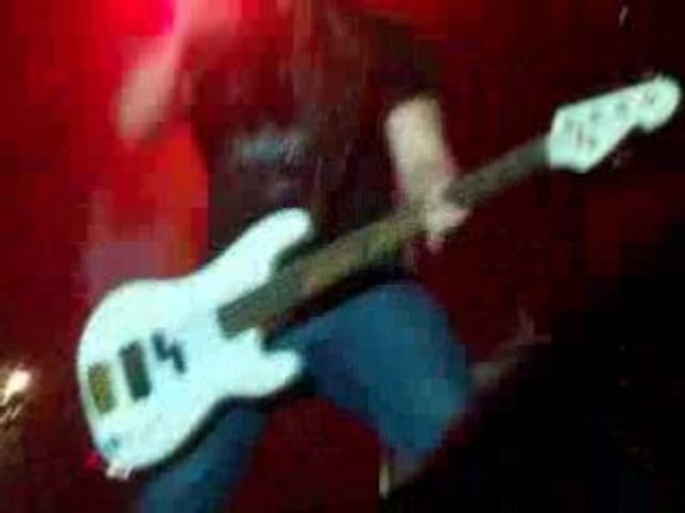 Tokio Hotel Geh Esch 7 Mars 2008