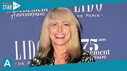 Lio grand-mère ! Cette heureuse annonce très tardive de la chanteuse sur l'enfant de son fils Igor