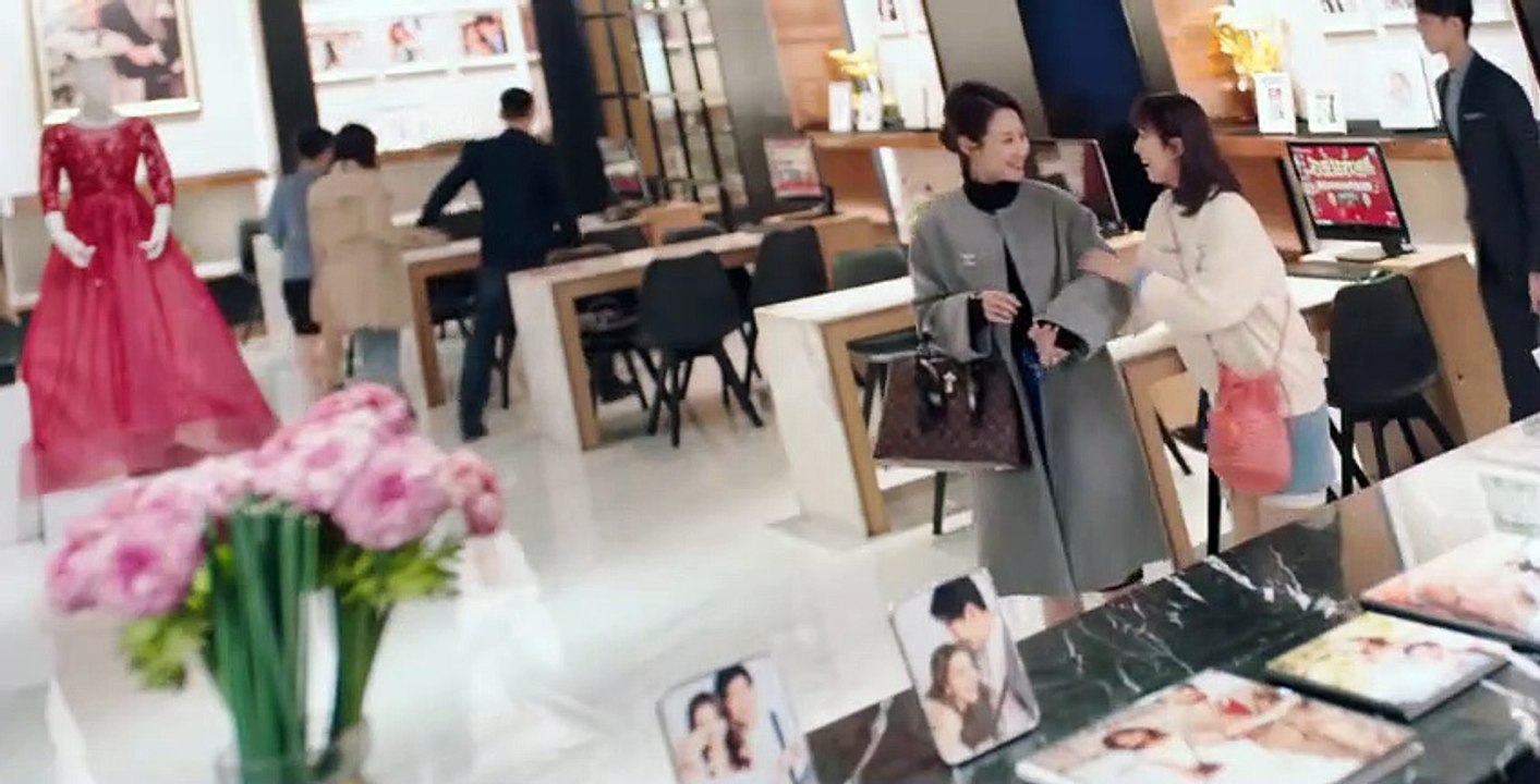 Hello Mr. Gu S01 E02