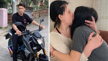 13 yaşındaki kıza cinsel istismardan 10 yıl hapis cezası aldı, tutuklanmadı