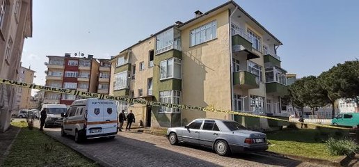 KADES ihbarıyla gelen polislerin darbedilmiş bulduğu Eda öldü, sevgilisi gözaltında