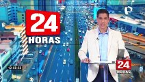 Sicariato y descontrol: asesinan de 10 balazos a dos hombres en Trujillo